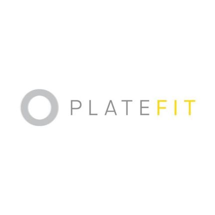 Logotipo de PLATEFIT