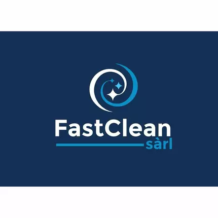 Logo von FastClean Sàrl