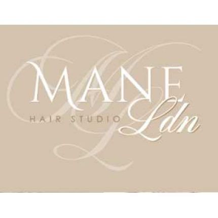 Logo de Mane London