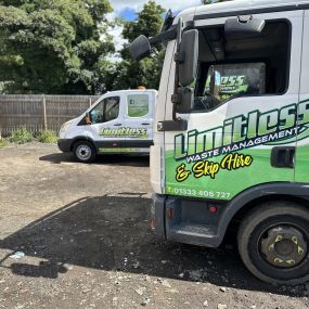 Bild von Limitless Waste Management & Skip Hire