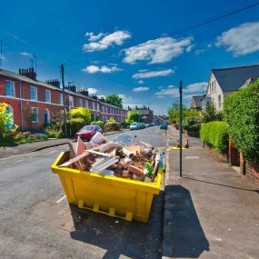 Bild von Limitless Waste Management & Skip Hire