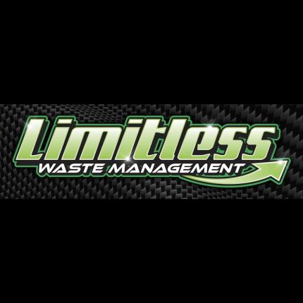 Logo da Limitless Waste Management & Skip Hire