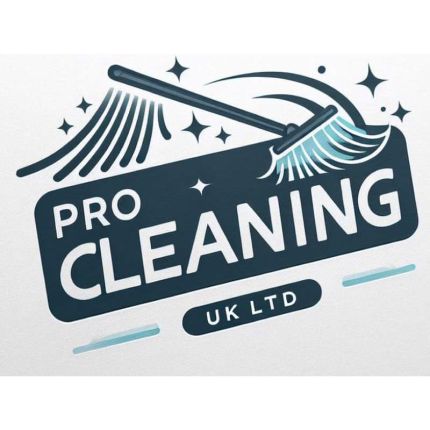 Logo von Pro Cleaning UK