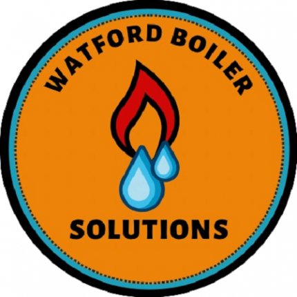 Logotyp från Watford Boiler Solutions