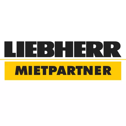 Logo de Liebherr-Mietpartner GmbH