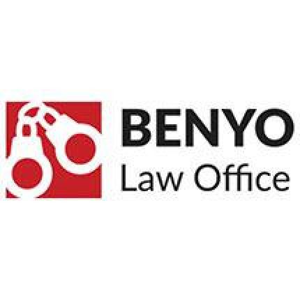 Logo od Benyo Law Office