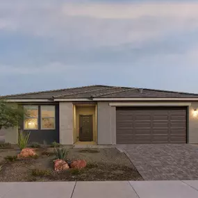 Model Home