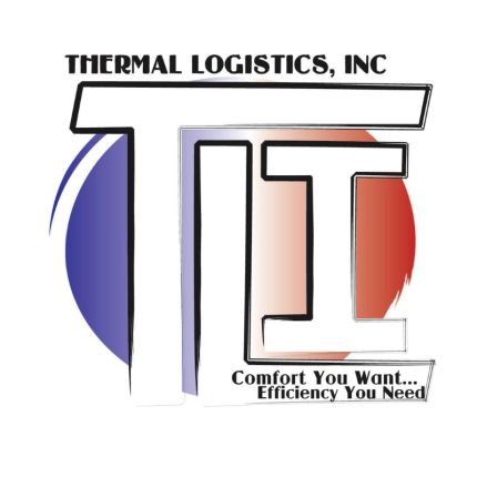 Λογότυπο από Thermal Logistics, Inc