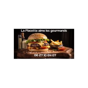 Bild von Restaurant La Placette