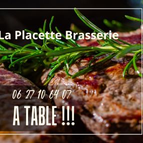 Bild von Restaurant La Placette