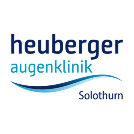 Logotipo de Augenklinik Heuberger AG
