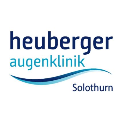 Logo da Augenklinik Heuberger AG