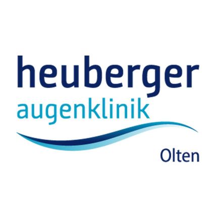 Logo od Augenklinik Heuberger AG