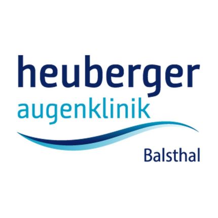 Λογότυπο από Augenklinik Heuberger AG