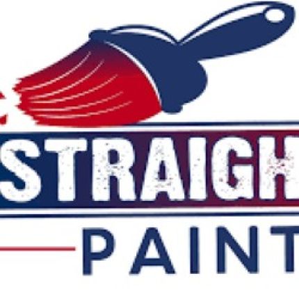 Logo da Straight Edge Painting