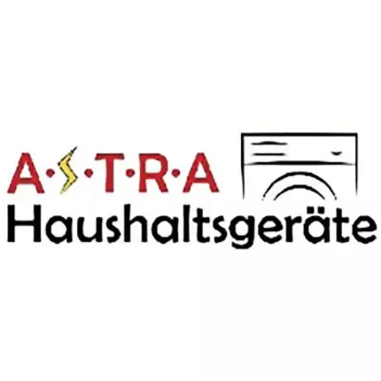 Logotipo de Astra Haushaltsgeräte gmbh Berlin