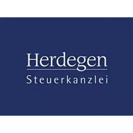 Logotyp från Helmut Herdegen Dipl.-Betriebswirt FH Steuerberater