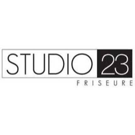 Logo de Studio 23