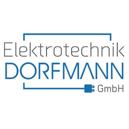 Logo van Elektrotechnik Dorfmann GmbH
