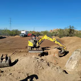 Bild von Valleywide Dig and Haul