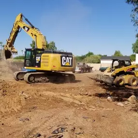 Bild von Valleywide Dig and Haul