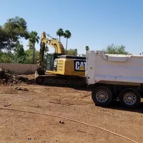Bild von Valleywide Dig and Haul