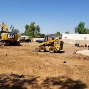 Bild von Valleywide Dig and Haul