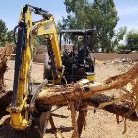 Bild von Valleywide Dig and Haul