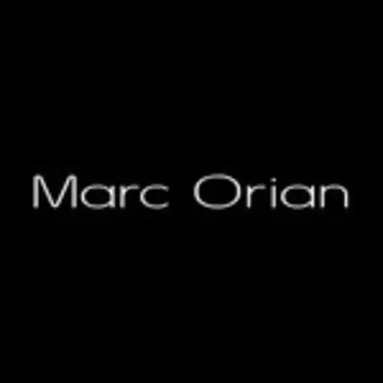 Logotyp från Marc Orian