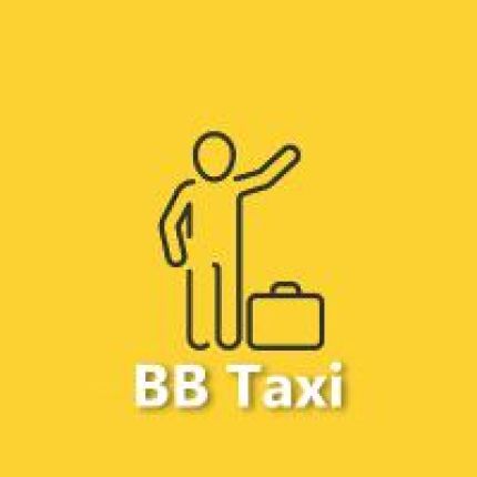 Logo da BB Taxi Böblingen