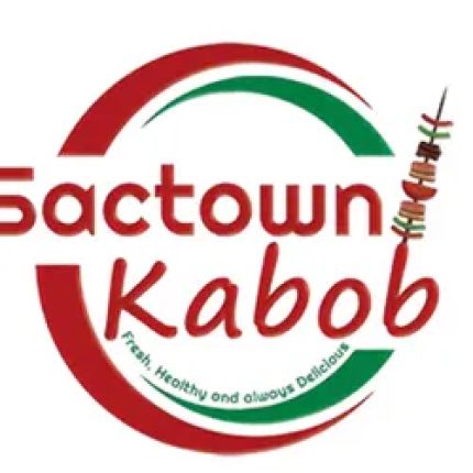 Logo van Sactown Kabob