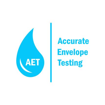 Logo da Accurate Envelope Testing