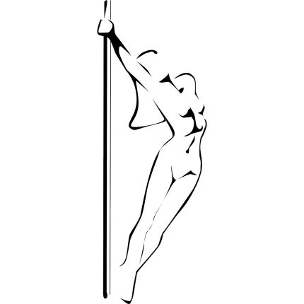 Logo from Karin's Pole Dance