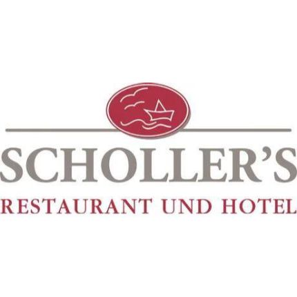 Logo from SCHOLLER`S Restaurant und Hotel