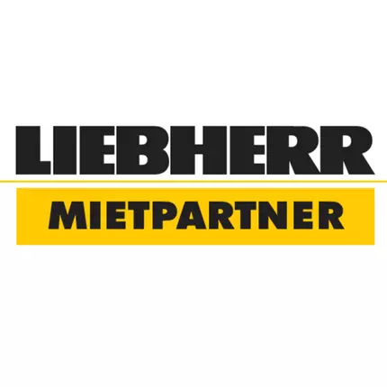 Logo da Liebherr-Mietpartner GmbH