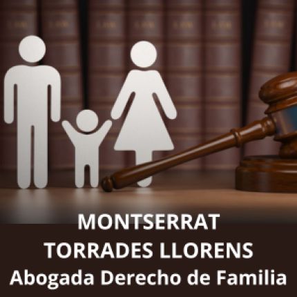Logo de Montserrat Torrades Llorens