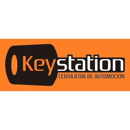 Logotipo de Copia Llaves Coche Málaga - Keystation