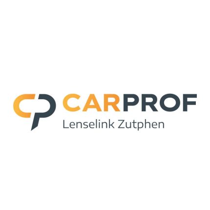 Logo od Autobedrijf Lenselink | CarProf