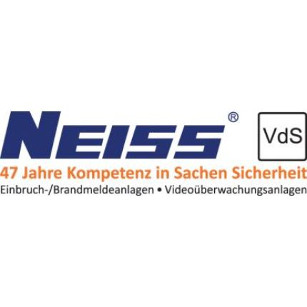 Logo van Neiss GmbH
