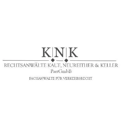 Logo fra Rechtsanwälte Kauf Neureither Keller PartG mbB