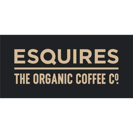 Logo from Esquires Coffee Sudbury