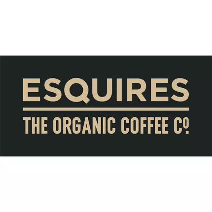 Logo von Esquires Coffee Sudbury