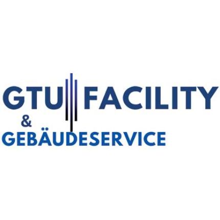 Logotyp från GTU Facility & Gebäudeservice