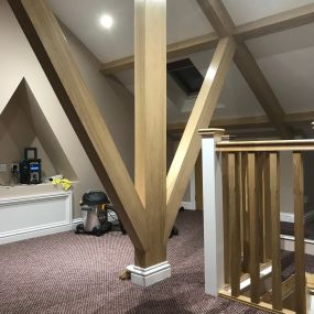 Bild von Ian Douglas Joinery Contractors Ltd