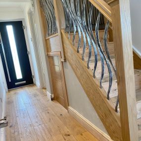 Bild von Ian Douglas Joinery Contractors Ltd