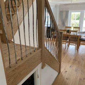 Bild von Ian Douglas Joinery Contractors Ltd