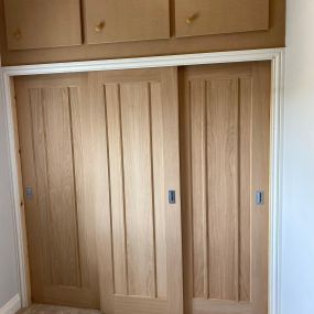 Bild von Ian Douglas Joinery Contractors Ltd