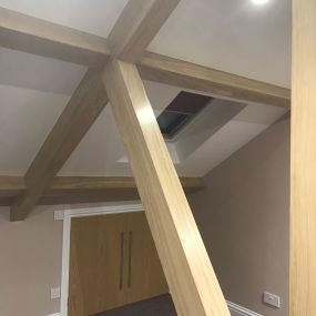 Bild von Ian Douglas Joinery Contractors Ltd