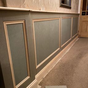 Bild von Ian Douglas Joinery Contractors Ltd