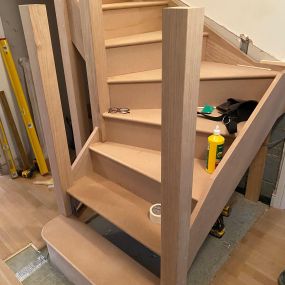 Bild von Ian Douglas Joinery Contractors Ltd